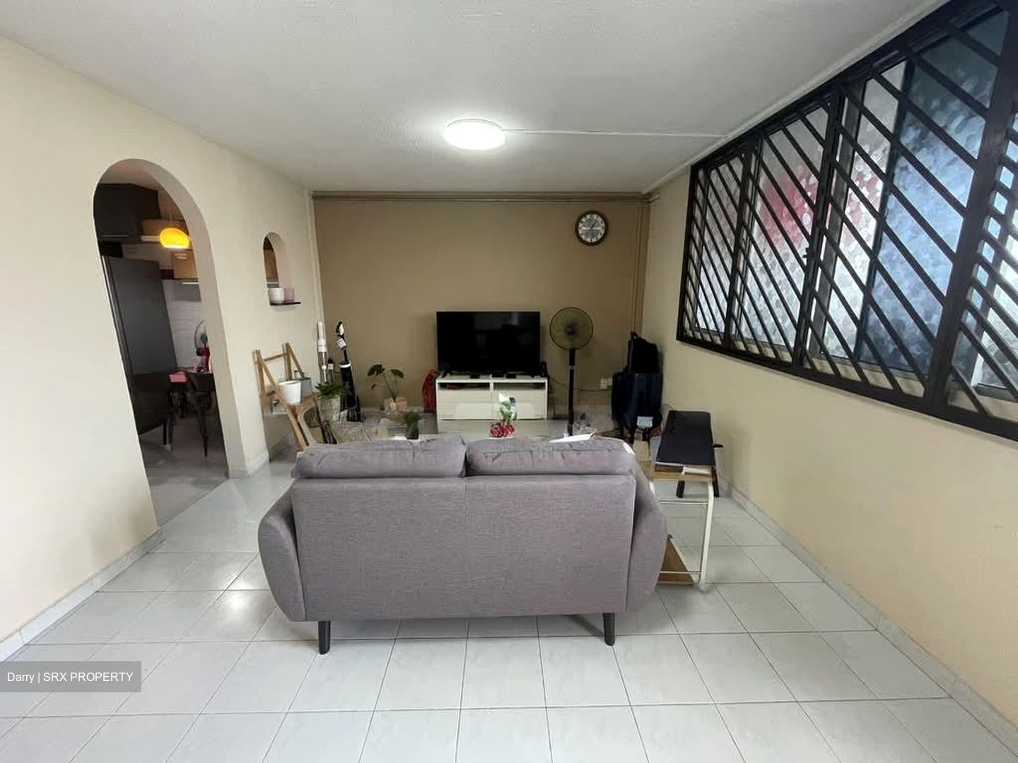 Blk 648 Hougang Avenue 8 (Hougang), HDB 4 Rooms #537409241